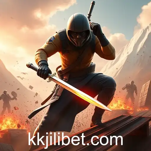 Exploring the Thrilling World of Action Games: A Dive into the 'kkjili' Experience