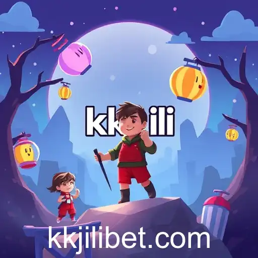 Exploring the World of Casual Games: A Deep Dive into the Popular 'kkjili' Category