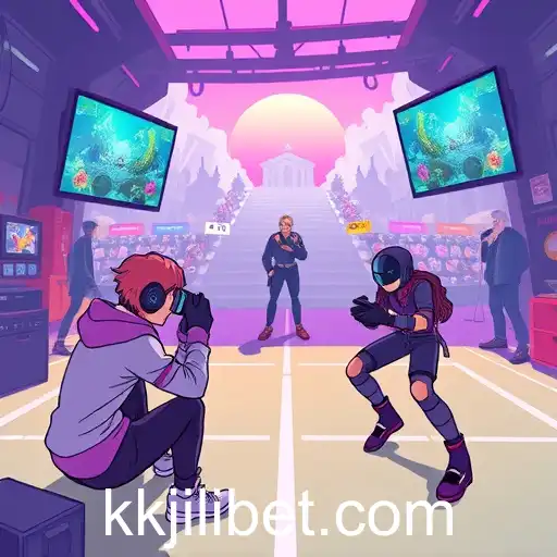 The Evolution of Gaming in 2025