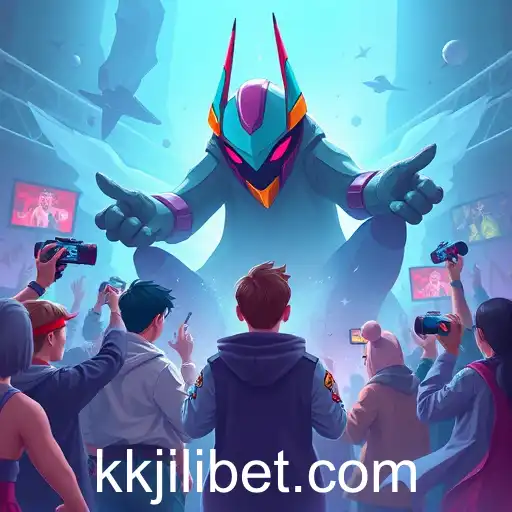 Exploring the Evolution of Online Gaming in 2025