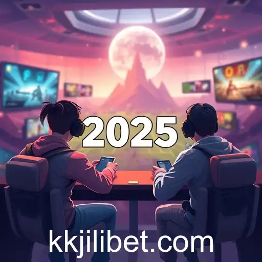 Digital Realities and Emerging Gaming Trends