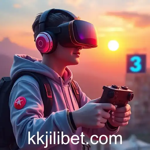 Gaming Trends and Innovations for 2025