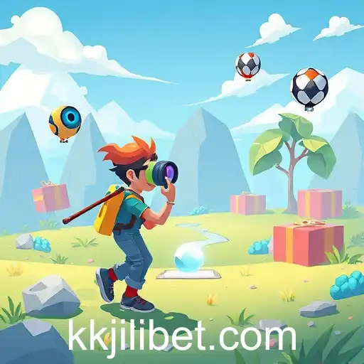 The Rise of Kkjili: Shaping the Future of Online Gaming