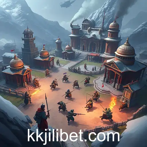 The Rise of kkjili in the Gaming World