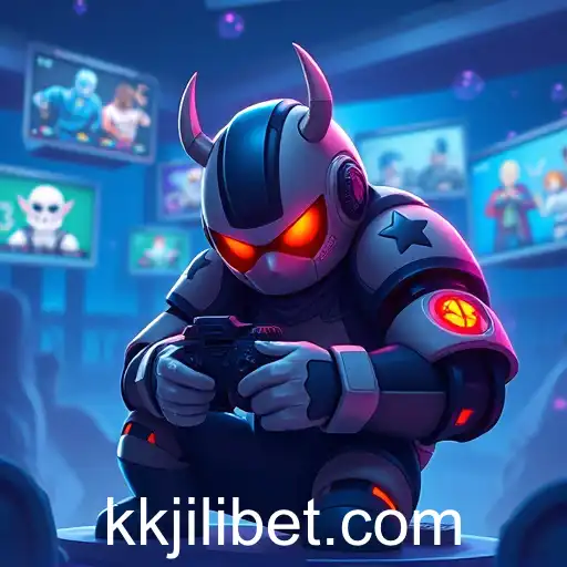 Rising Popularity of Kkjili: Revolutionizing Online Gaming