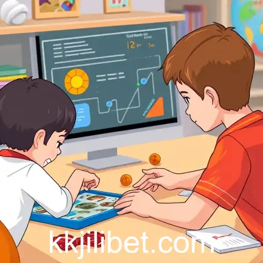 Kkjili Launches New Game Hub in Growing Online Market