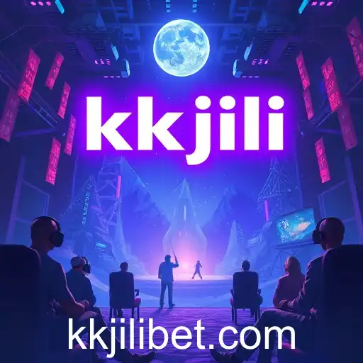 The Surprising Rise of Kkjili in Online Gaming