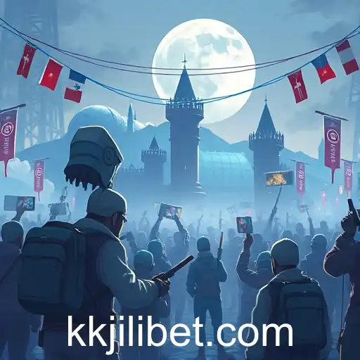 The Advent of Multiplayer Games: A Deep Dive into Engaging Online Experiences