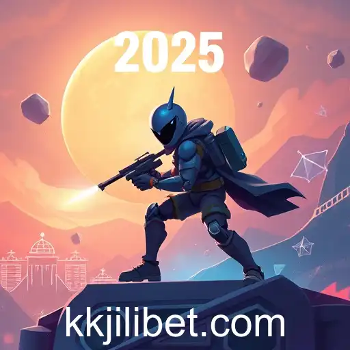 The Rise of Kkjili: A New Era for Gaming