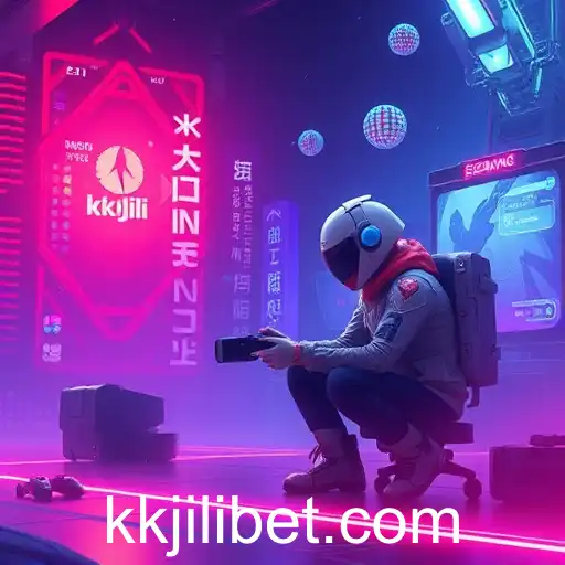 The Rise of Kkjili in Online Gaming