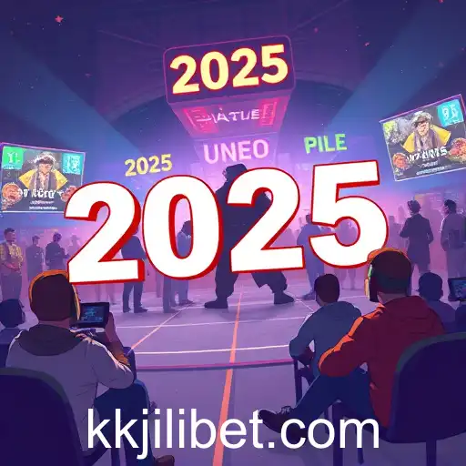 The Rise of Kkjili: Revolutionizing Online Gaming