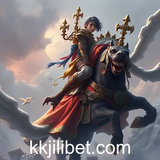 The Rise of 'kkjili' in 2025 Gaming