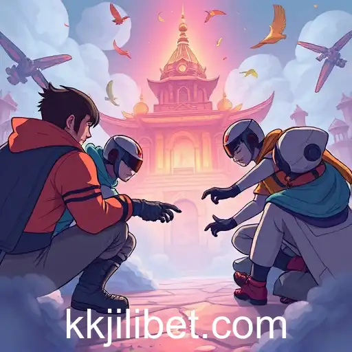 The Rise of Kkjili in the Gaming World