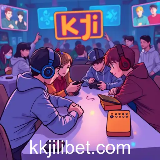 The Rise of Online Gaming Communities