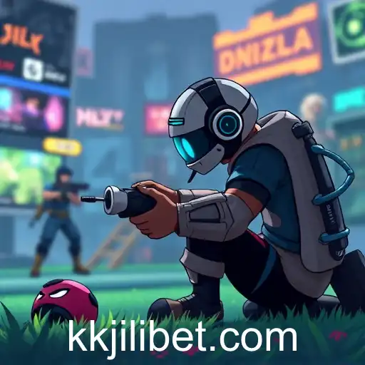 Rising Trends in Online English Gaming