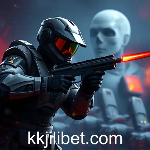 The Evolution of Shooter Games: A Dive into Action-Packed Entertainment