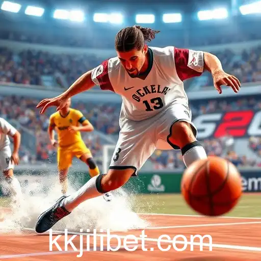 Exploring the Dynamic World of Online Sports Games and the Role of 'kkjili'